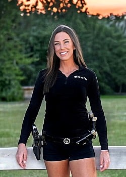 Jess Mauro